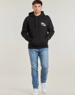 Sweatshirts m. hætte Tommy Jeans