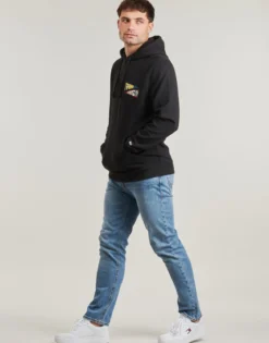 Sweatshirts m. hætte Tommy Jeans