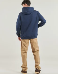 Sweatshirts m. hætte Tommy Jeans