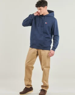 Sweatshirts m. hætte Tommy Jeans