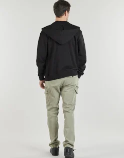 Sweatshirts m. hætte Versace Jeans Couture