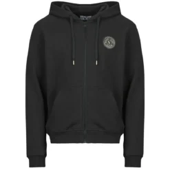 Sweatshirts m. hætte Versace Jeans Couture