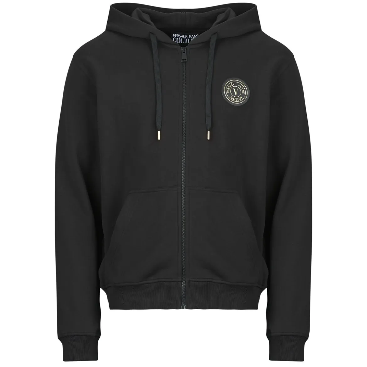 Sweatshirts m. hætte Versace Jeans Couture
