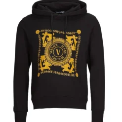 Sweatshirts m. hætte Versace Jeans Couture