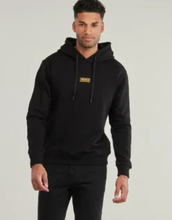Sweatshirts m. hætte Versace Jeans Couture