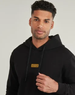 Sweatshirts m. hætte Versace Jeans Couture