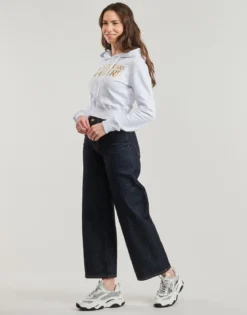 Sweatshirts m. hætte Versace Jeans Couture