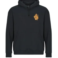 Sweatshirts m. hætte Volcom