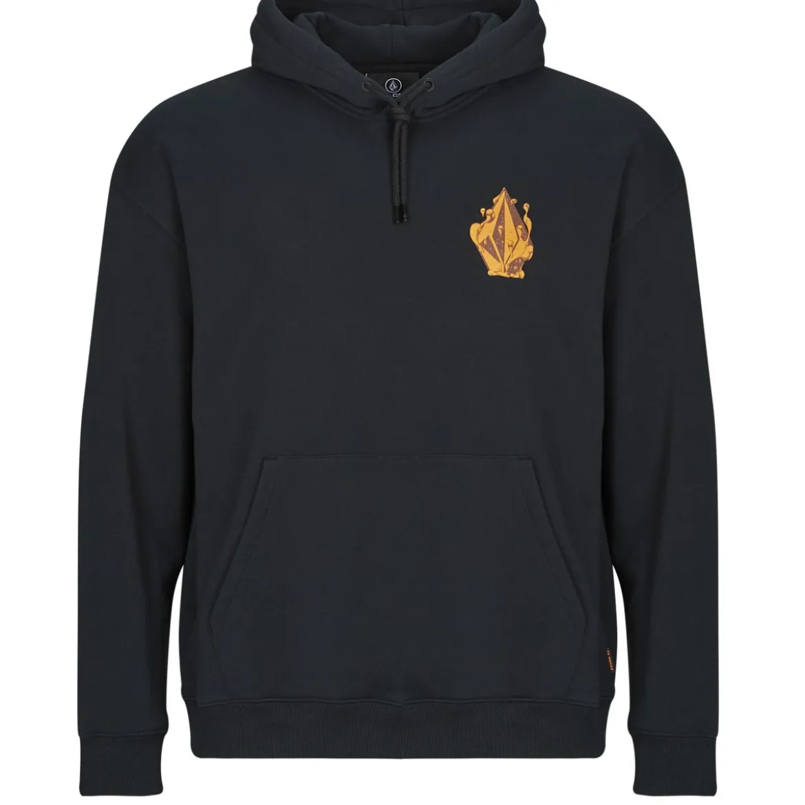 Sweatshirts m. hætte Volcom