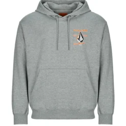 Sweatshirts m. hætte Volcom