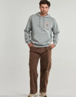Sweatshirts m. hætte Volcom