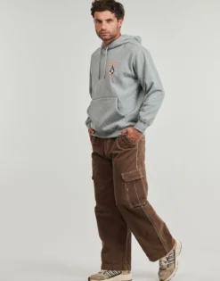 Sweatshirts m. hætte Volcom