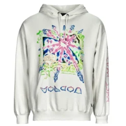 Sweatshirts m. hætte Volcom
