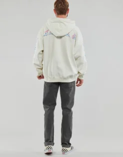 Sweatshirts m. hætte Volcom