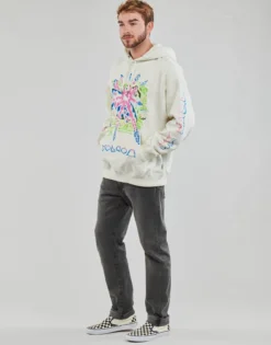 Sweatshirts m. hætte Volcom