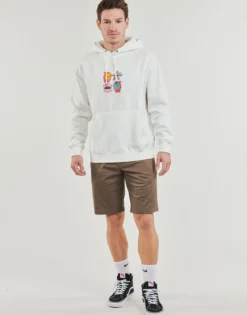 Sweatshirts m. hætte Volcom