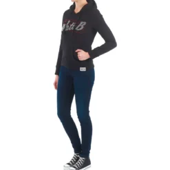 Sweatshirts m. hætte Wati B