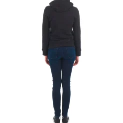 Sweatshirts m. hætte Wati B
