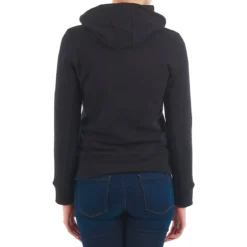 Sweatshirts m. hætte Wati B