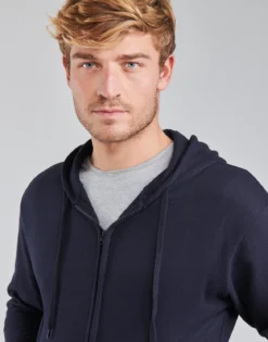 Sweatshirts m. hætte Yurban