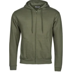 Sweatshirts m. hætte Yurban