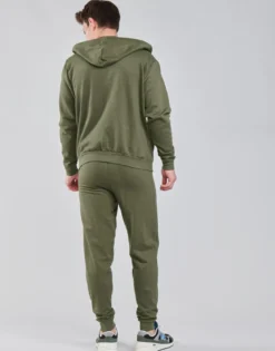 Sweatshirts m. hætte Yurban