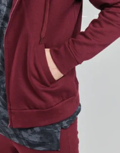 Sweatshirts m. hætte Yurban
