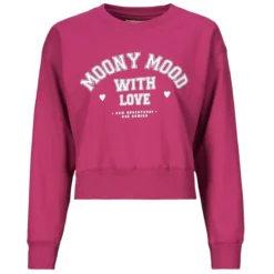 Sweatshirts Moony Mood