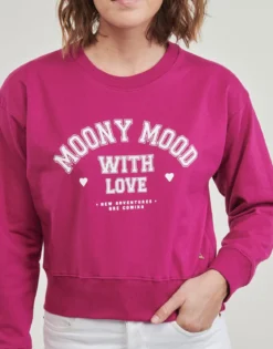 Sweatshirts Moony Mood