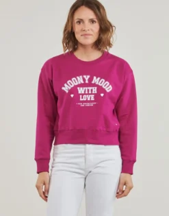 Sweatshirts Moony Mood