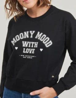 Sweatshirts Moony Mood