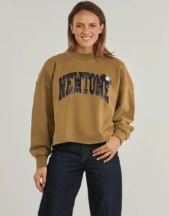 Sweatshirts Newtone