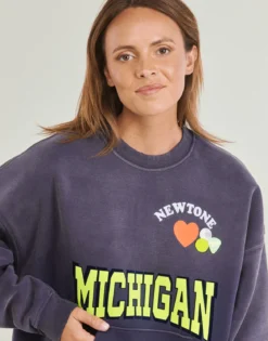 Sweatshirts Newtone