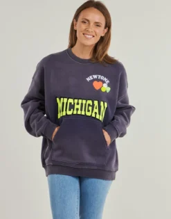 Sweatshirts Newtone