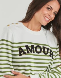Sweatshirts Only