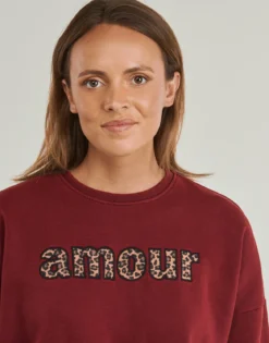 Sweatshirts Only