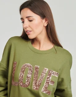 Sweatshirts Only