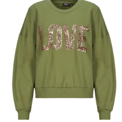 Sweatshirts Only