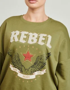 Sweatshirts Only