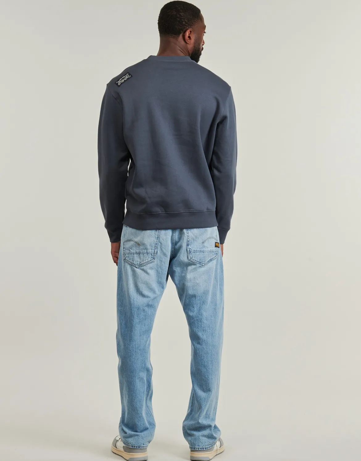 Sweatshirts Oxbow