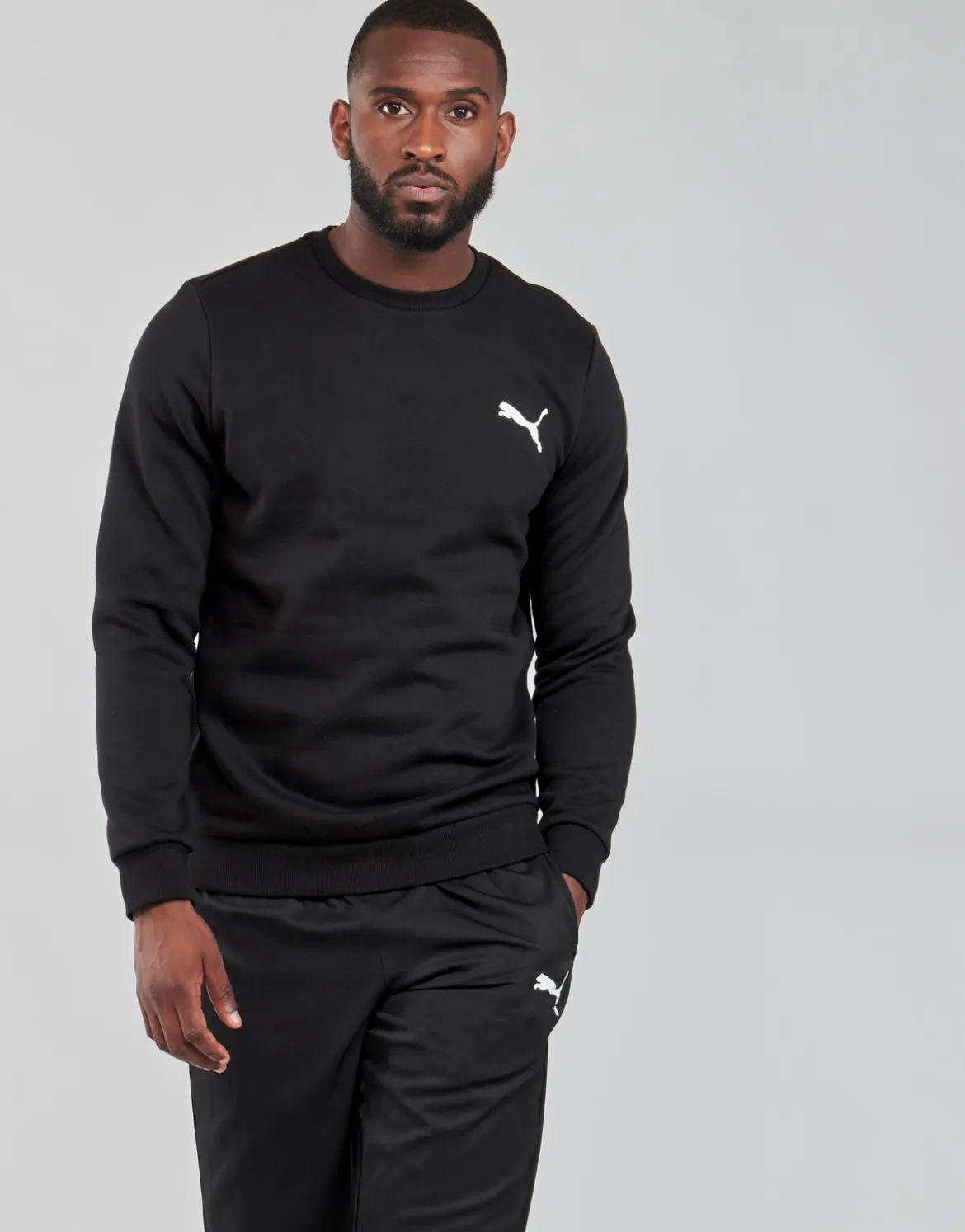 Sweatshirts Puma