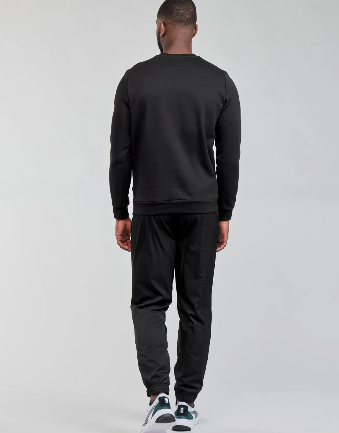 Sweatshirts Puma