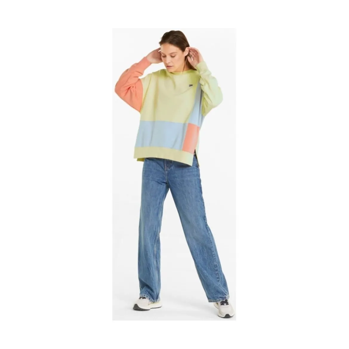 Sweatshirts Puma