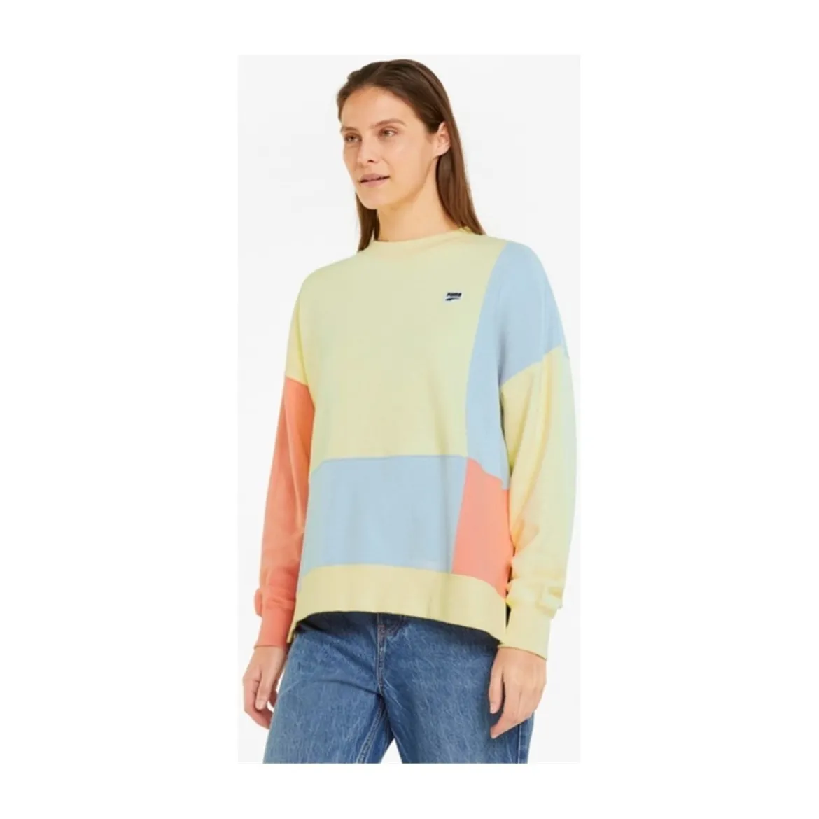 Sweatshirts Puma