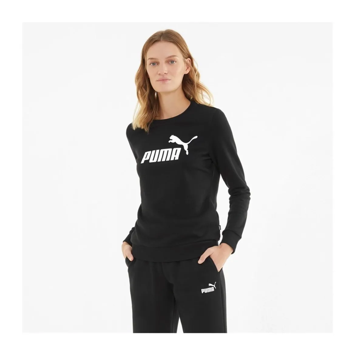 Sweatshirts Puma