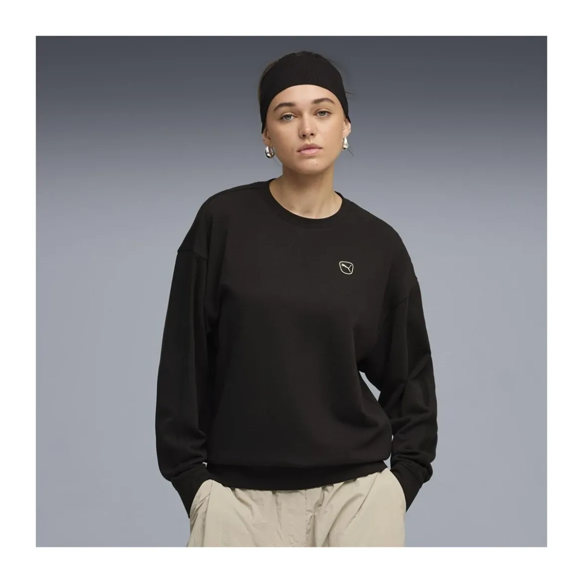 Sweatshirts Puma