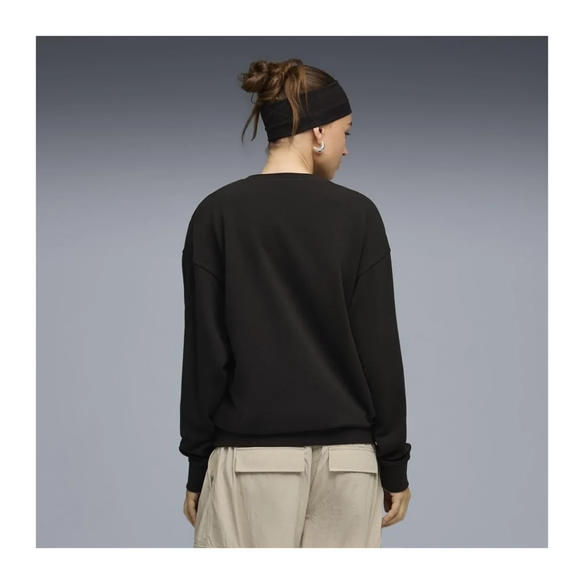 Sweatshirts Puma