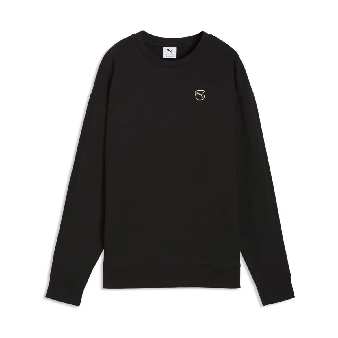 Sweatshirts Puma