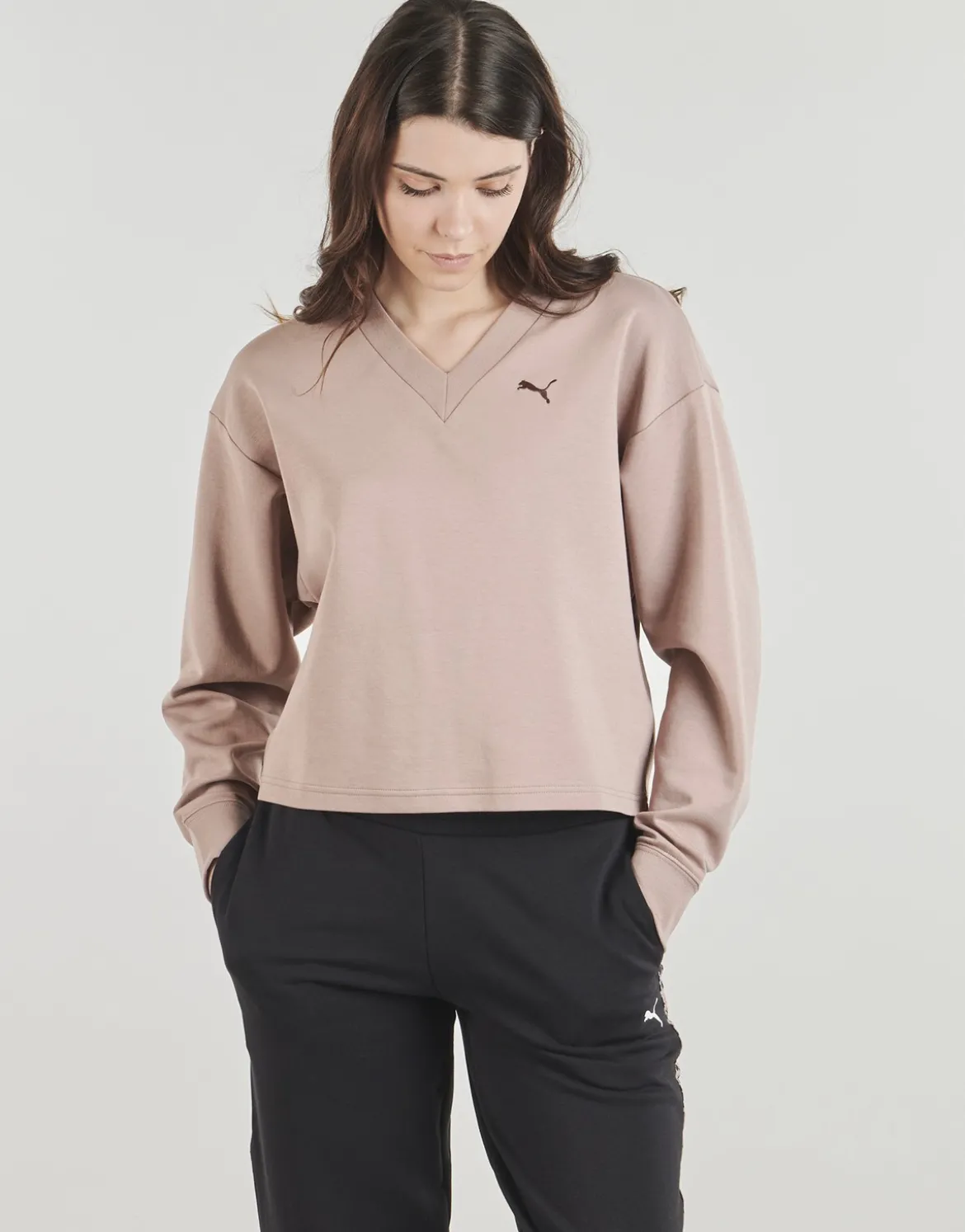 Sweatshirts Puma