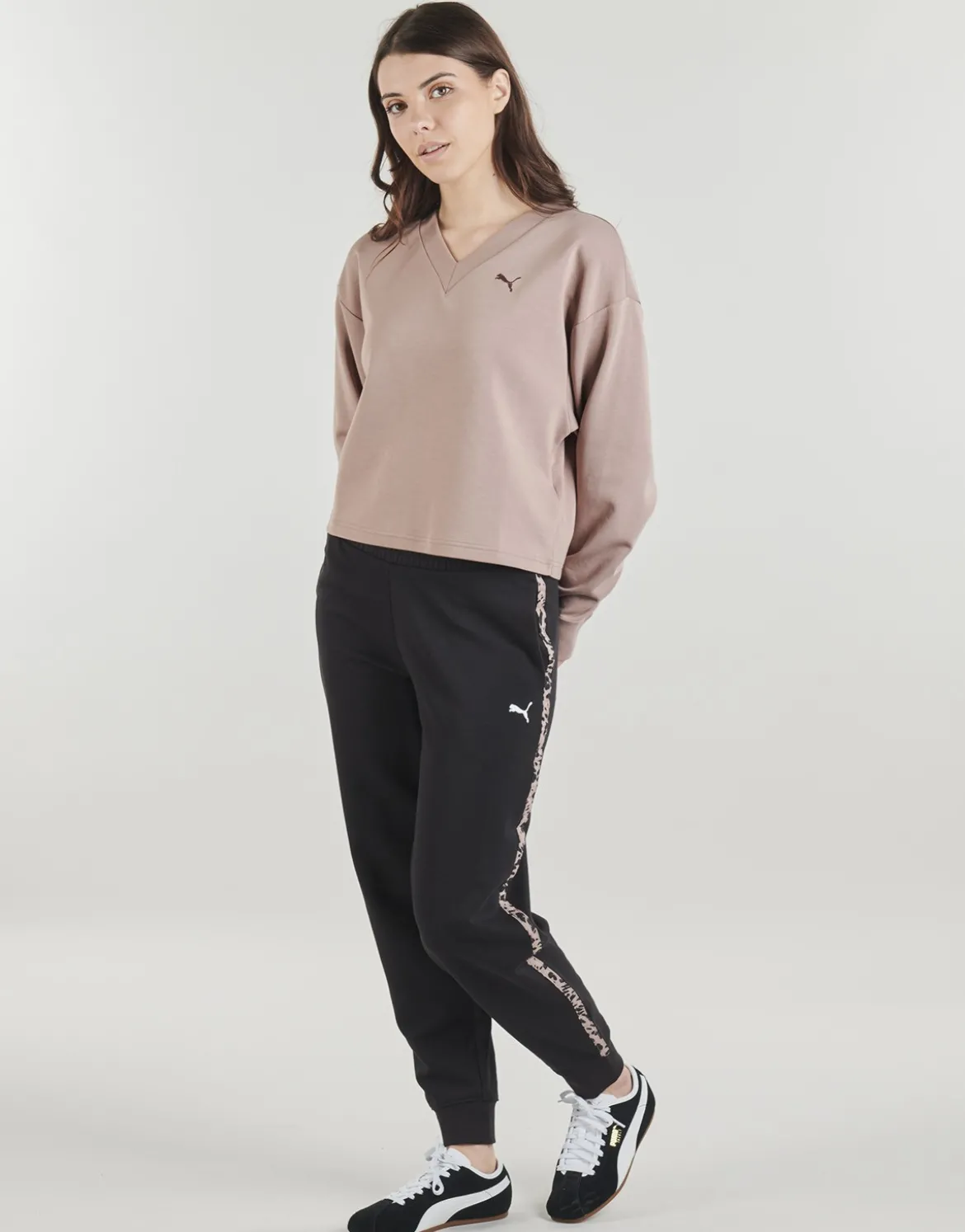 Sweatshirts Puma